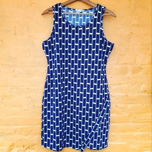 Pink Republic Stretchy Sleeveless Dress